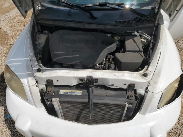 Photo 11 from auction – 2011 CHEVROLET HHR LT with VIN 3GNBABFW4BS511677