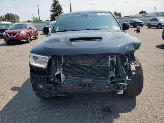 Photo 5 from auction – 2018 DODGE DURANGO R/ with VIN 1C4SDJCT5JC463342