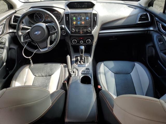 Photo 8 from auction – 2019 SUBARU CROSSTREK with VIN JF2GTAMC8K8258336