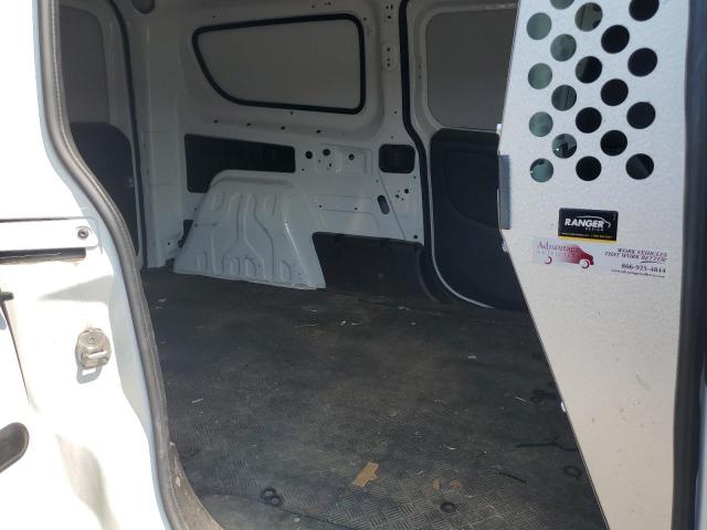 Photo 11 from auction – 2021 RAM PROMASTER with VIN ZFBHRFABXM6T88047