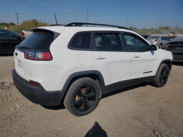 Photo 3 from auction – 2019 JEEP CHEROKEE L with VIN 1C4PJLLB2KD376480