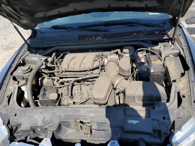 Photo 11 from auction – 2013 FORD TAURUS SEL with VIN 1FAHP2H85DG144120