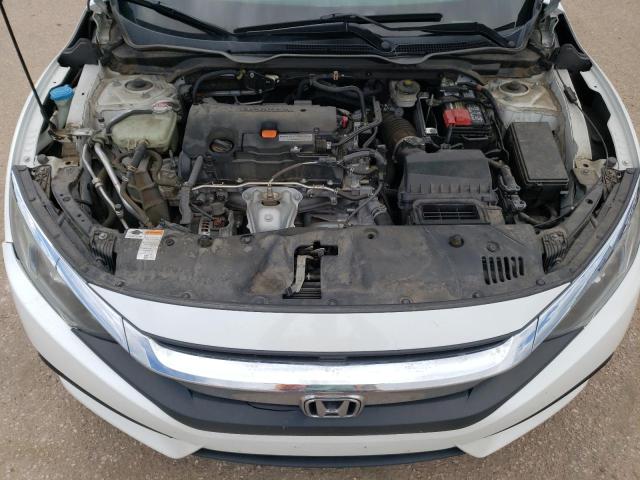 Photo 11 from auction – 2018 HONDA CIVIC EX with VIN 19XFC2F76JE018271