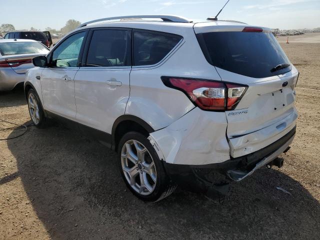 Photo 2 from auction – 2017 FORD ESCAPE TIT with VIN 1FMCU9J99HUC45110