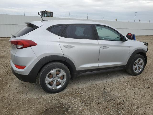 Photo 3 from auction – 2016 HYUNDAI TUCSON SE with VIN KM8J23A45GU214322