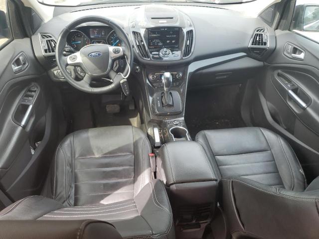 Photo 8 from auction – 2014 FORD ESCAPE TIT with VIN 1FMCU0JX7EUD77658