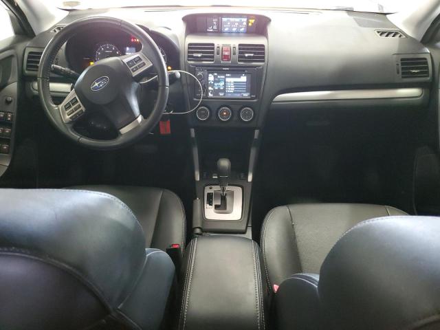 Photo 8 from auction – 2015 SUBARU FORESTER 2 with VIN JF2SJARC9FH545537