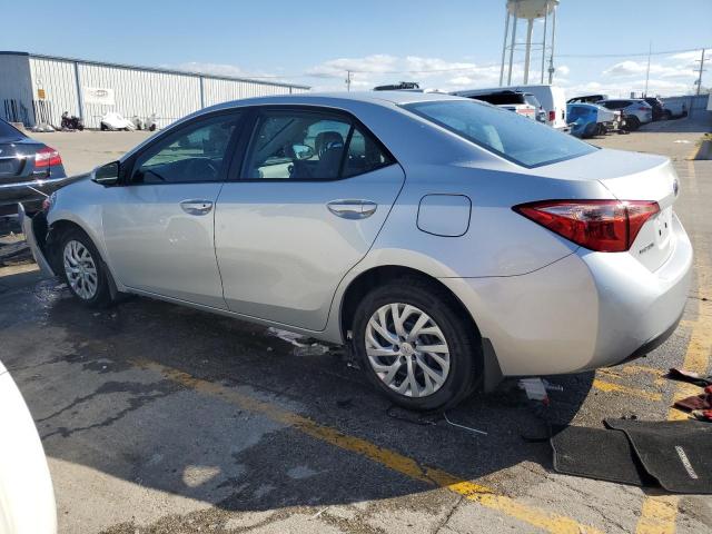 Photo 2 from auction – 2017 TOYOTA COROLLA L with VIN 2T1BURHE5HC872287
