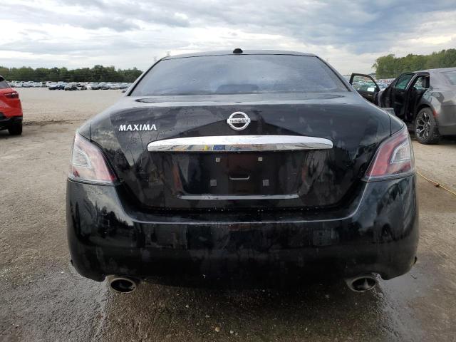 Photo 6 from auction – 2012 NISSAN MAXIMA S with VIN 1N4AA5AP3CC803436