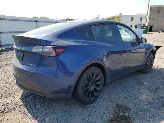 Photo 3 from auction – 2023 TESLA MODEL Y with VIN 7SAYGDEE2PA142940