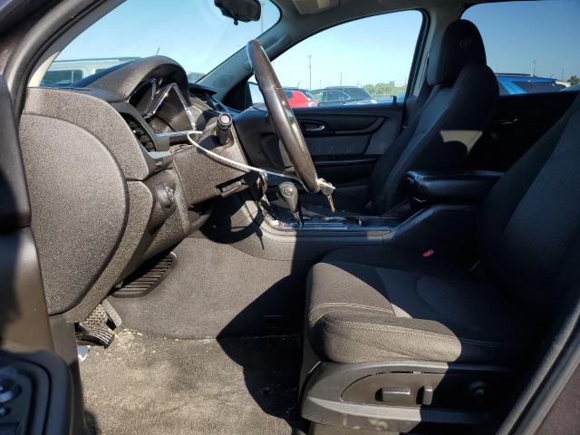 Photo 7 from auction – 2017 CHEVROLET TRAVERSE L with VIN 1GNKVGKD3HJ253362