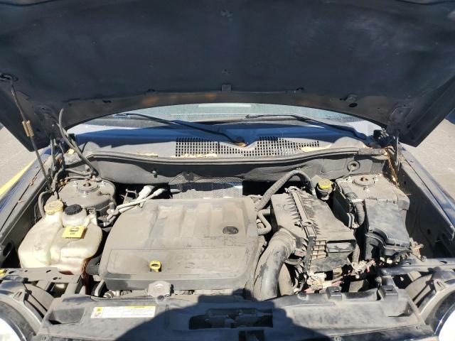 Photo 11 from auction – 2007 JEEP COMPASS with VIN 1J8FT47W37D121166