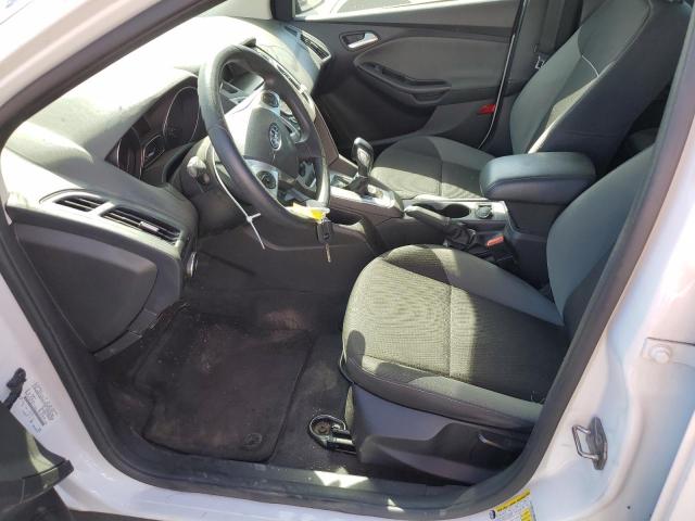 Photo 7 from auction – 2014 FORD FOCUS SE with VIN 1FADP3K2XEL322816