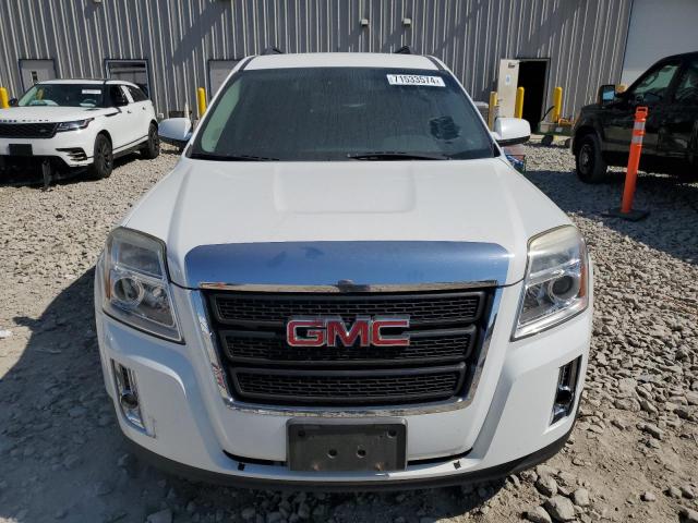 Photo 5 from auction – 2011 GMC TERRAIN SL with VIN 2CTFLTEC2B6475203