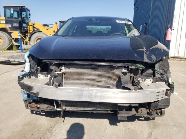 Photo 5 from auction – 2019 HONDA CIVIC LX with VIN 2HGFC2F64KH524938