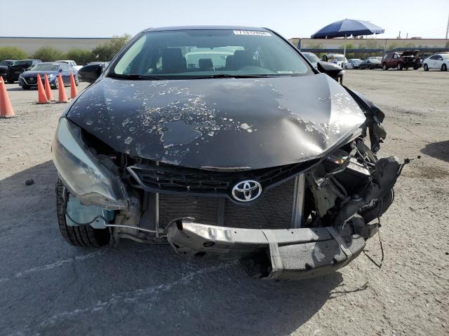 Photo 5 from auction – 2016 TOYOTA COROLLA L with VIN 5YFBURHEXGP368087