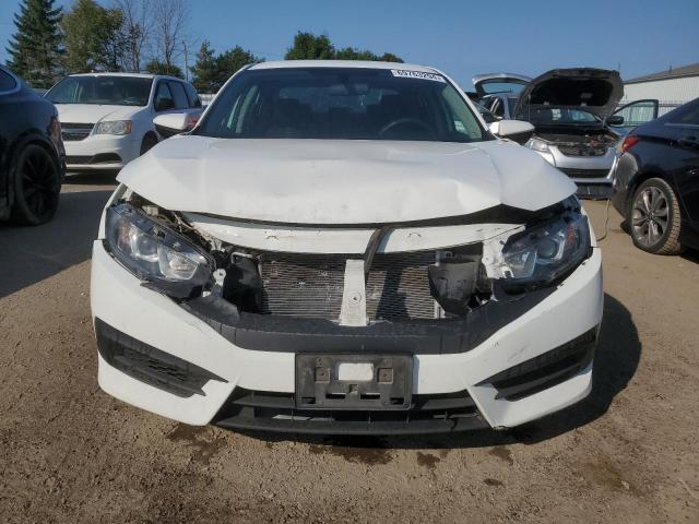 Photo 5 from auction – 2016 HONDA CIVIC LX with VIN 2HGFC2F53GH000257