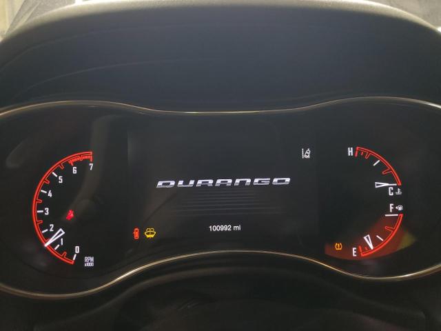 Photo 9 from auction – 2018 DODGE DURANGO CI with VIN 1C4SDJET5JC369250