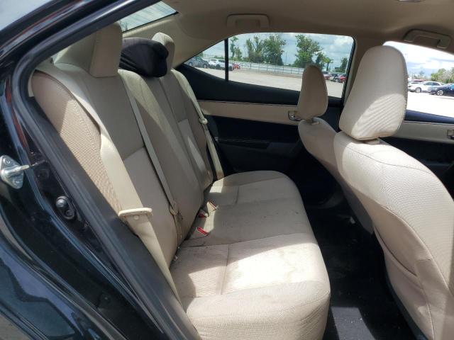Photo 10 from auction – 2014 TOYOTA COROLLA L with VIN 2T1BURHE1EC102874