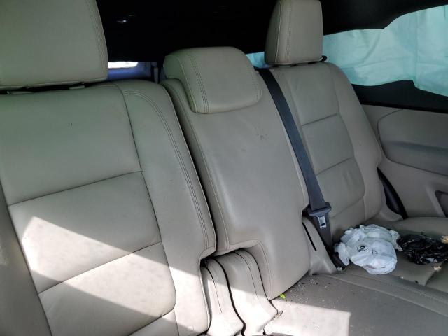 Photo 11 from auction – 2014 FORD EXPLORER X with VIN 1FM5K7D87EGA41339