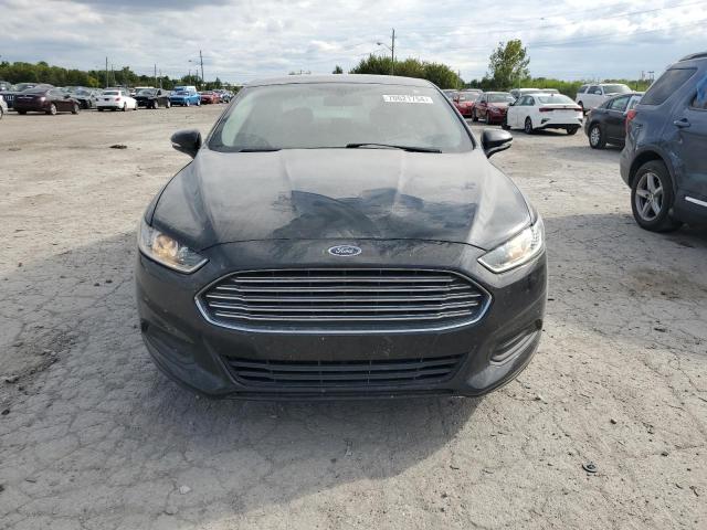 Photo 5 from auction – 2014 FORD FUSION SE with VIN 3FA6P0H72ER376445