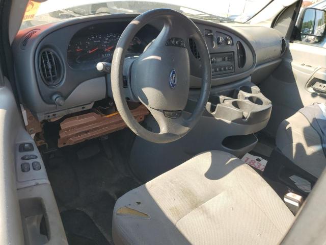 Photo 8 from auction – 2006 FORD ECONOLINE with VIN 1FTNE24W66DA79533