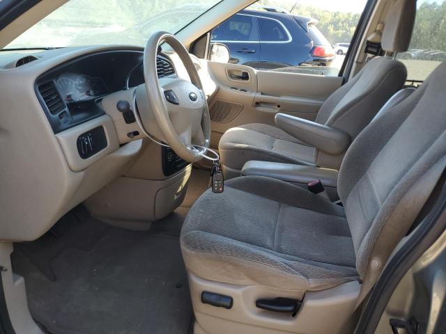 Photo 7 from auction – 2003 FORD WINDSTAR with VIN 2FMZA52433BB25493