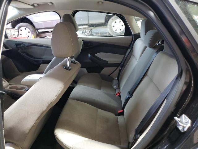 Foto 10 de la subasta – 2012 FORD FOCUS SE con VIN 1FAHP3K2XCL341459