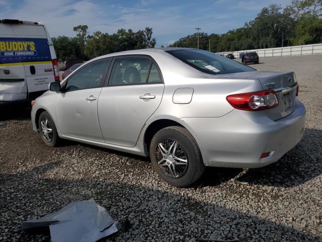 Фото 2 с аукциона – 2011 TOYOTA COROLLA BA с VIN JTDBU4EE2BJ100333