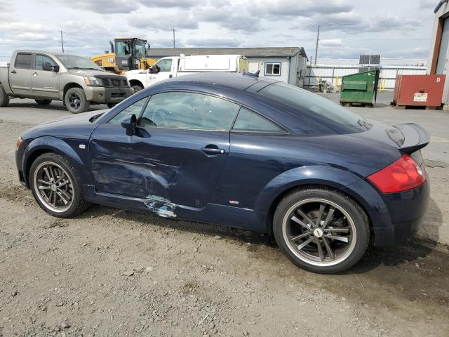 Photo 2 from auction – 2005 AUDI TT 3.2 QUA with VIN TRUWF28N551006789