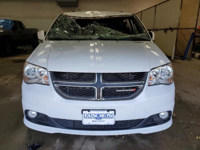 Photo 5 from auction – 2018 DODGE GRAND CARA with VIN 2C4RDGCG3JR265371