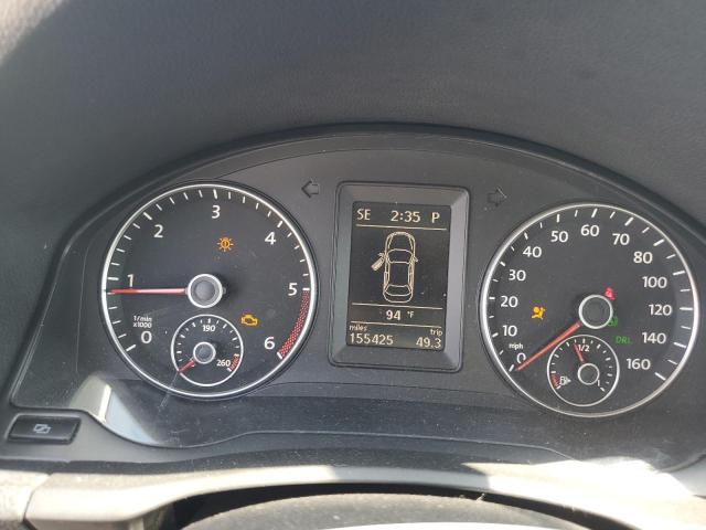 Photo 9 from auction – 2010 VOLKSWAGEN JETTA TDI with VIN 3VWAL7AJ0AM175145