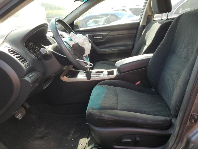 Photo 7 from auction – 2015 NISSAN ALTIMA 2.5 with VIN 1N4AL3AP4FC433147