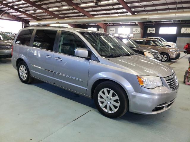 Photo 4 from auction – 2014 CHRYSLER TOWN & COU with VIN 2C4RC1BG2ER395701
