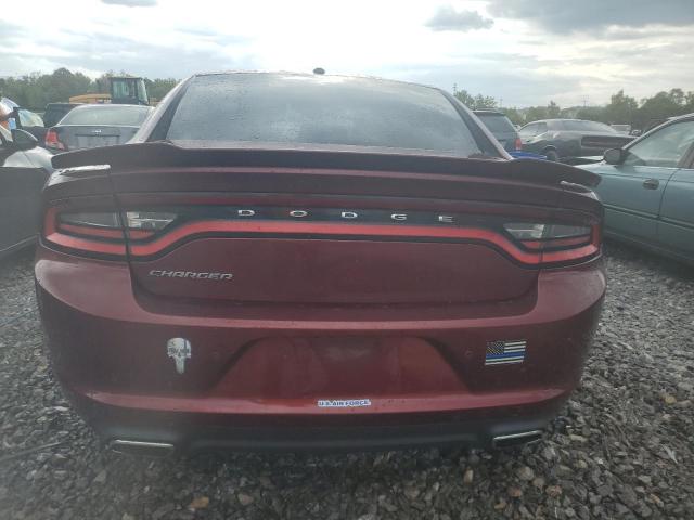 Photo 6 from auction – 2017 DODGE CHARGER with VIN 2C3CDXBG1HH546029