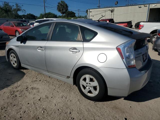 Photo 2 from auction – 2011 TOYOTA PRIUS with VIN JTDKN3DU6B5362560