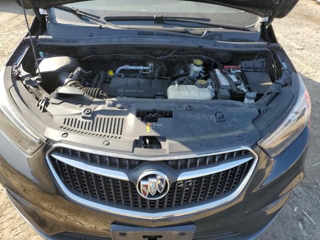 Photo 12 from auction – 2019 BUICK ENCORE PRE with VIN KL4CJASB2KB846324
