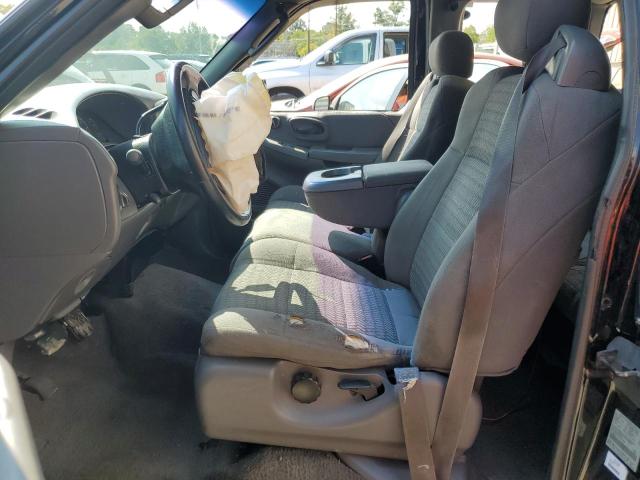 Photo 7 from auction – 2003 FORD F150 with VIN 1FTRX07263KB50388