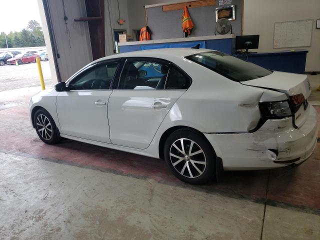 Photo 2 from auction – 2017 VOLKSWAGEN JETTA SE with VIN 3VWDB7AJ3HM359831