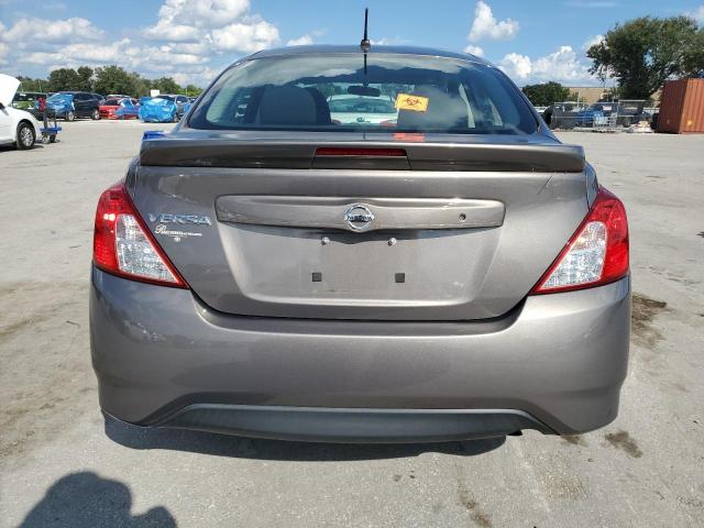 Photo 6 from auction – 2017 NISSAN VERSA S with VIN 3N1CN7AP8HL894141