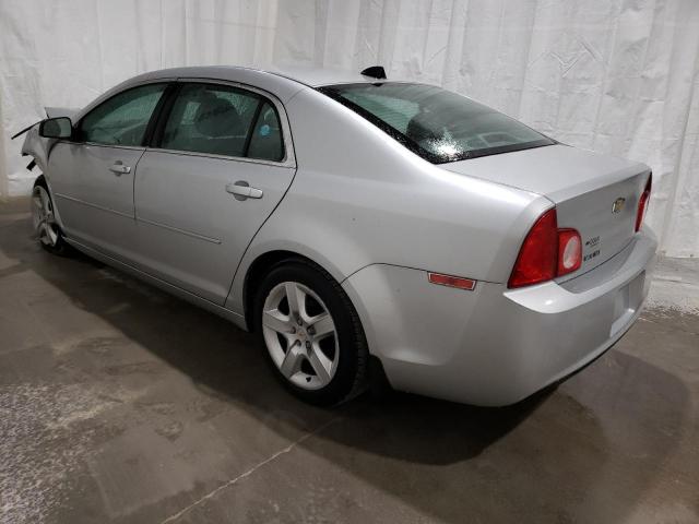 Photo 2 from auction – 2012 CHEVROLET MALIBU LS with VIN 1G1ZB5E0XCF325708