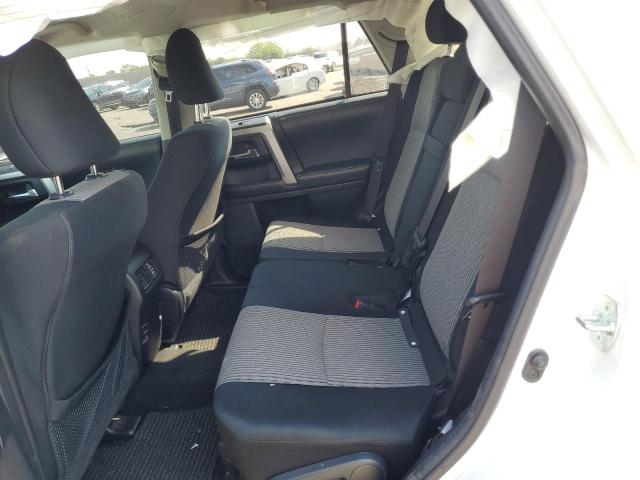 Photo 10 from auction – 2019 TOYOTA 4RUNNER SR with VIN JTEBU5JR8K5662739