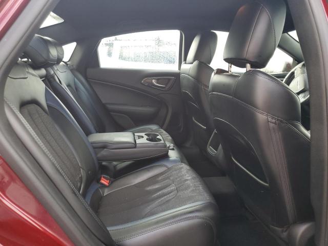 Photo 10 from auction – 2015 CHRYSLER 200 S with VIN 1C3CCCBB0FN698002