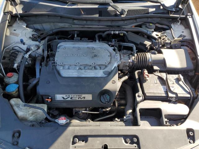 Photo 11 from auction – 2010 HONDA ACCORD EXL with VIN 1HGCS2B85AA009053