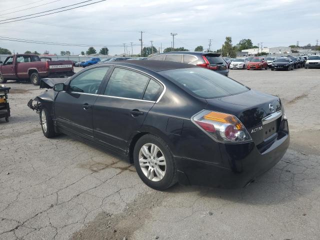 Photo 2 from auction – 2012 NISSAN ALTIMA BAS with VIN 1N4AL2AP1CC229735