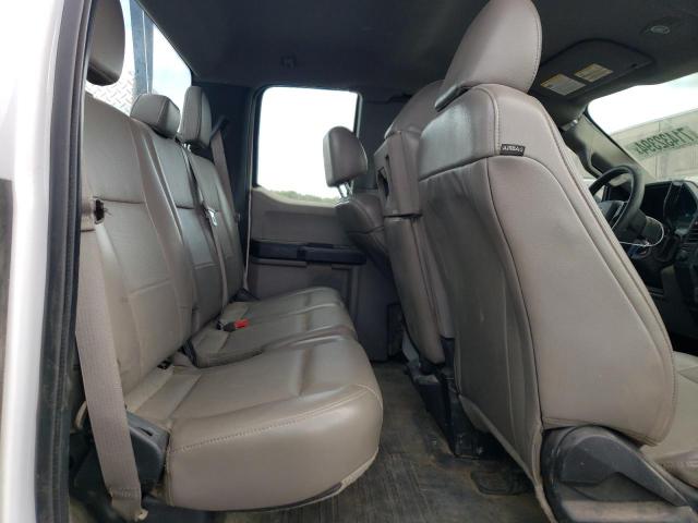 Photo 10 from auction – 2017 FORD F150 SUPER with VIN 1FTEX1CG9HFB53873