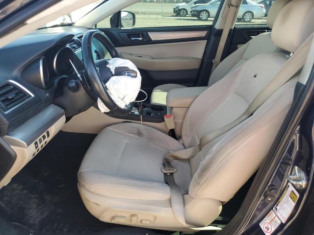 Photo 7 from auction – 2018 SUBARU LEGACY 2.5 with VIN 4S3BNAC64J3004391
