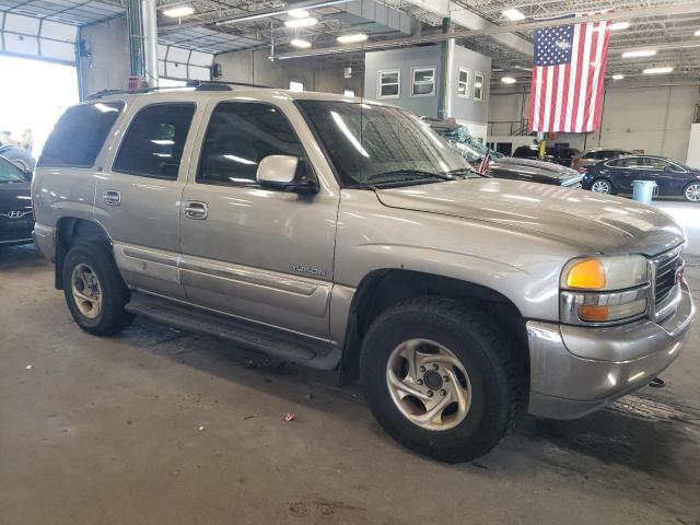 Photo 4 from auction – 2001 GMC YUKON with VIN 1GKEK13T01J122868