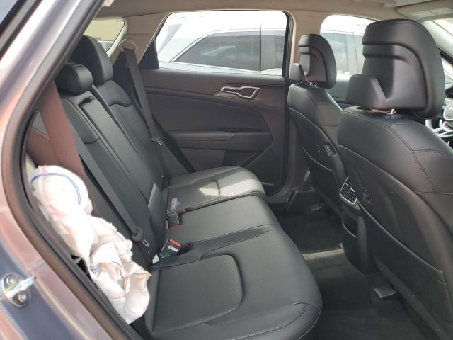 Photo 11 from auction – 2024 KIA SPORTAGE E with VIN 5XYK33DF9RG216274