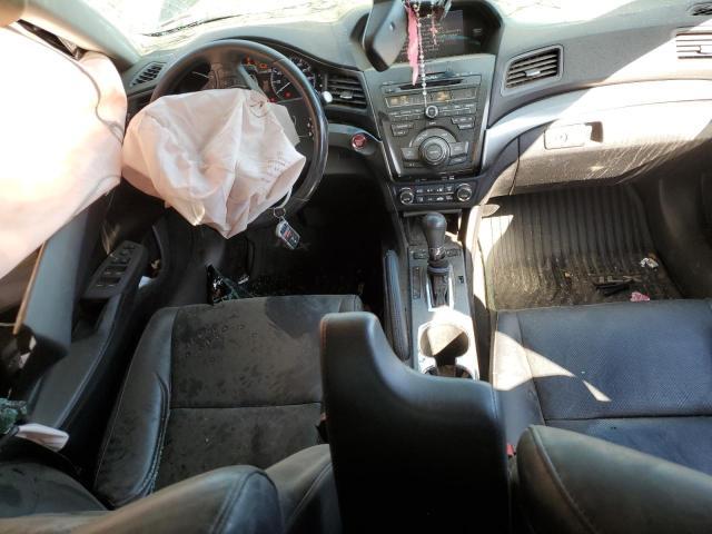 Photo 8 from auction – 2014 ACURA ILX 20 TEC with VIN 19VDE1F70EE012847